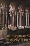(pe) ordenes religiosas y monasterios-kristina krüger-9783833140723 (pe) ordenes religiosas y monasterios-kristina krüger-9783833140723
