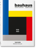 bauhaus. edición actualizada-magdalena droste-9783836565523 bauhaus. edición actualizada magdalena droste 9783836565523