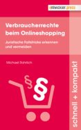 verbraucherrechte beim onlineshopping (ebook)-9783868027723 verbraucherrechte beim onlineshopping (ebook)-9783868027723