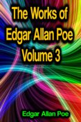 Libros electrónicos gratuitos para descargar en pdf THE WORKS OF EDGAR ALLAN POE VOLUME 3
         (edición en inglés) (Spanish Edition)