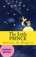 Descarga gratuita de audiolibros kindle THE LITTLE PRINCE
				EBOOK (edición en inglés) 9786052259023 in Spanish