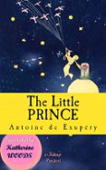 Descargar libros en línea para ipad THE LITTLE PRINCE
				EBOOK (edición en inglés) de ANTOINE DE SAINT EXUPERY  (Literatura española) 9786052259023