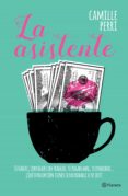 la asistente (ebook)-camille perri-9786070741623 la asistente (ebook)-camille perri-9786070741623