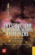 la estructura de las revoluciones cientificas (4ª ed.)-thomas s. kuhn-9786071614223 la estructura de las revoluciones cientificas (4ª ed.)-thomas s. kuhn-9786071614223