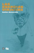 las esencias viajeras-carlos monsivais-9786075161723 las esencias viajeras-carlos monsivais-9786075161723