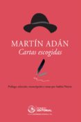 martin adan. cartas escogidas (ebook)-9786123171223 martin adan. cartas escogidas (ebook)-9786123171223