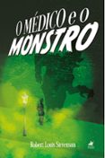 Libro gratis en descarga de cd O MÉDICO E O MONSTRO  (edición en portugués) (Spanish Edition)  de ROBERT LOUIS STEVENSON 9786525463223