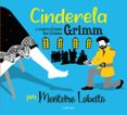 CINDERELA E OUTROS CONTOS DOS IRMÃOS GRIMM  (edición en portugués)