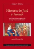 historia de jose y asenet (ebook)-9788400095123 historia de jose y asenet (ebook)-9788400095123