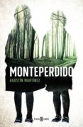 monteperdido (ebook)-agustin martinez-9788401016523 monteperdido (ebook)-agustin martinez-9788401016523
