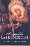 el ritual de las doncellas-jose calvo poyato-9788401335723 el ritual de las doncellas-jose calvo poyato-9788401335723
