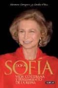 doña sofia: la reina habla de su vida-carmen enriquez-emilio oliva-9788403097223 doña sofia: la reina habla de su vida-carmen enriquez-emilio oliva-9788403097223