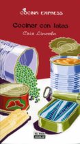 cocinar con latas (cocina express) (ebook)-9788403512023 cocinar con latas (cocina express) (ebook)-9788403512023