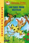 lau sagu oihan beltzean (ebook)-geronimo stilton-9788408009023 lau sagu oihan beltzean (ebook)-geronimo stilton-9788408009023