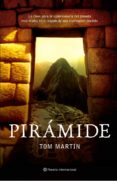 piramide-tom martin-9788408080923 piramide-tom martin-9788408080923