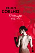 el vencedor esta solo-paulo coelho-9788408096023 el vencedor esta solo-paulo coelho-9788408096023