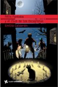 felix fantoba y el club de los escapistas-emilio calderon-9788408099123 felix fantoba y el club de los escapistas-emilio calderon-9788408099123