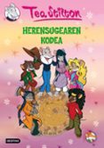 herensugearen kodea-tea stilton-9788408113423 herensugearen kodea-tea stilton-9788408113423