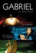 gabriel, la trilogía (pack) (ebook)-sylvain reynard-9788408126423 gabriel, la trilogía (pack) (ebook)-sylvain reynard-9788408126423