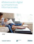 alfabetización digital y competencias informacionales (ebook)-9788408129523 alfabetización digital y competencias informacionales (ebook)-9788408129523