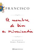 el nombre de dios es misericordia-jorge bergoglio papa francisco-9788408150923 el nombre de dios es misericordia-jorge bergoglio papa francisco-9788408150923