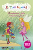 el club arcoiris 7 :misterio de ada , un hada muy rosa-ana galan-gustavo mazali-9788408161523 el club arcoiris 7 :misterio de ada , un hada muy rosa-ana galan-gustavo mazali-9788408161523