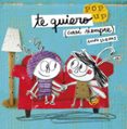 te quiero (casi siempre): un libro pop-up-anna llenas-9788408162223 te quiero (casi siempre): un libro pop-up-anna llenas-9788408162223