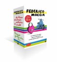 pack federico moccia: a tres metros sobre el cielo; tengo ganas de ti-federico moccia-9788408167723 pack federico moccia: a tres metros sobre el cielo; tengo ganas de ti-federico moccia-9788408167723