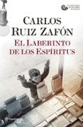el laberinto de los espíritus-carlos ruiz zafon-9788408186823 el laberinto de los espíritus-carlos ruiz zafon-9788408186823