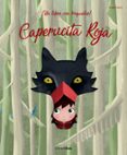 caperucita roja (un libro con troqueles)-nadia fabris-9788408193623 caperucita roja (un libro con troqueles)-nadia fabris-9788408193623