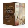 trilogia de trajano (estuche)-santiago posteguillo-9788408197423 trilogia de trajano (estuche)-santiago posteguillo-9788408197423