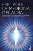 la medicina del alma-eric rolf-9788408210023 la medicina del alma eric rolf 9788408210023