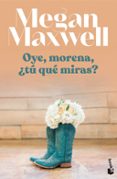 Oye, morena, ¿tú qué miras?-12737563-otro-formato