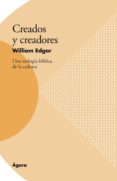 Descargar libros gratis para ipad 3 CREADOS Y CREADORES de WILLIAM EDGAR