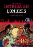 intriga en londres-bjorn sortland-9788414002223 intriga en londres-bjorn sortland-9788414002223