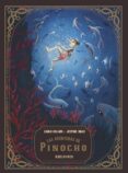 las aventuras de pinocho-carlo collodi-9788414016923 las aventuras de pinocho-carlo collodi-9788414016923