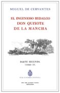 el quijote de la rae - tomo 4 (ed. ilustrada e impresa por ibarra , 1780)-miguel de cervantes saavedra-9788415131823 el quijote de la rae - tomo 4 (ed. ilustrada e impresa por ibarra , 1780)-miguel de cervantes saavedra-9788415131823