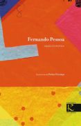 fernando pessoa: seleccion poetica (ed. bilingüe español-portugue s)-fernando guillen-pedro proença-9788415250623 fernando pessoa: seleccion poetica (ed. bilingüe español-portugue s)-fernando guillen-pedro proença-9788415250623