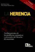 la herencia-raul ochoa marco-9788415276623 la herencia-raul ochoa marco-9788415276623