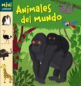 animales del mundo-9788415411123 animales del mundo-9788415411123