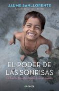 el poder de las sonrisas (ebook)-jaume sanllorente-9788415431923 el poder de las sonrisas (ebook)-jaume sanllorente-9788415431923