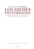 los dioses desterrados-fernando pessoa-9788415458623 los dioses desterrados-fernando pessoa-9788415458623