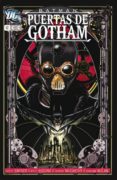 batman: puertas de gotham-kyle higgins-scott snyder-9788415520023 batman: puertas de gotham-kyle higgins-scott snyder-9788415520023