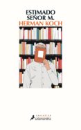 estimado señor m. (ebook)-herman koch-9788415631323 estimado señor m. (ebook)-herman koch-9788415631323