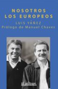 nosotros los europeos (ebook)-9788415658023 nosotros los europeos (ebook)-9788415658023