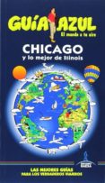 chicago 2014 (guia azul)-9788415847823 chicago 2014 (guia azul)-9788415847823