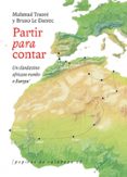 partir para contar-mahud traore-9788415862123 partir para contar-mahud traore-9788415862123