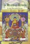 la realidad humana (ebook)-lama thubten yeshe-9788415912323 la realidad humana (ebook)-lama thubten yeshe-9788415912323