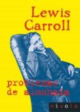 problemas de almohada-lewis carroll-9788415913023 problemas de almohada-lewis carroll-9788415913023