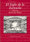 el siglo de la zarzuela-jose luis temes-9788415937623 el siglo de la zarzuela-jose luis temes-9788415937623